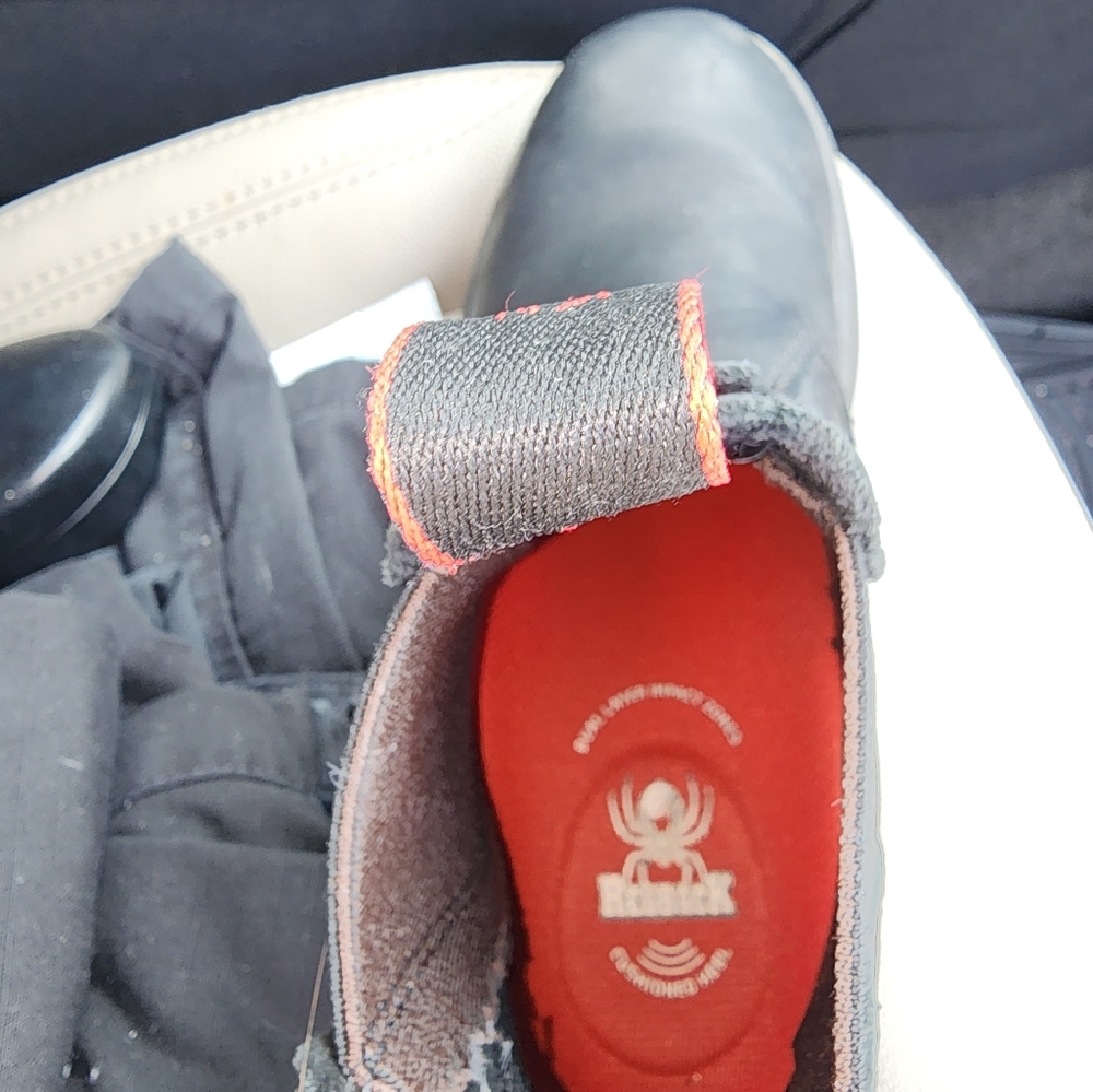 Redback Boots - Picture 4 of 7